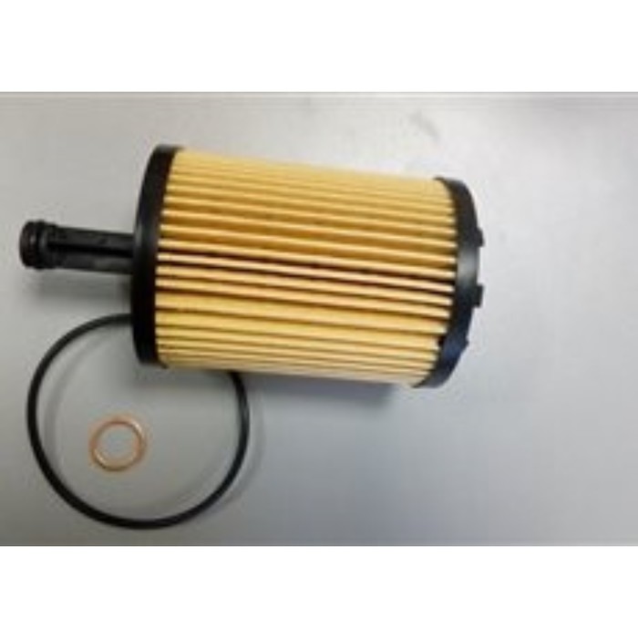 Фильтрующий элемент масляного фильтра Pilenga FOP0719