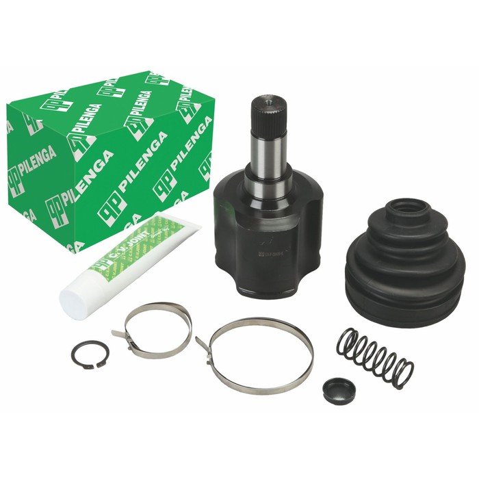 ШРУС внутренний левый Pilenga CVP8499K