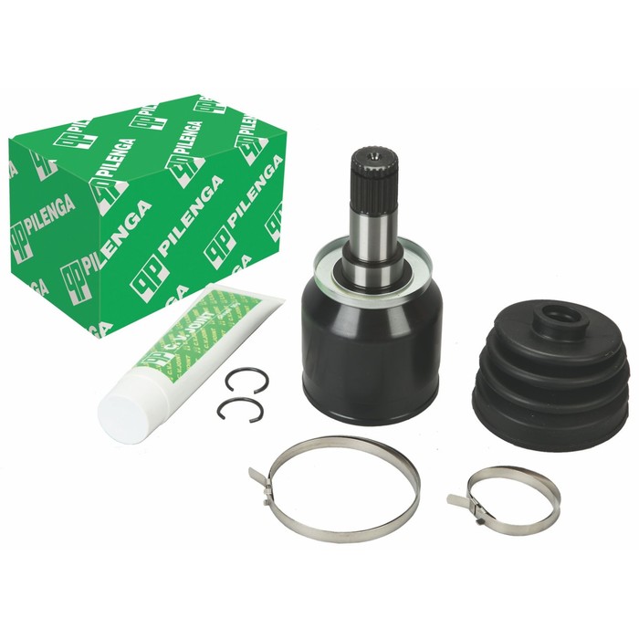 ШРУС внутренний трипоидный с пыльником Pilenga CVP2001K