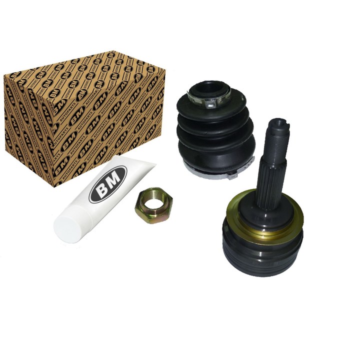 Шрус наружный с пыльником BM CV4030