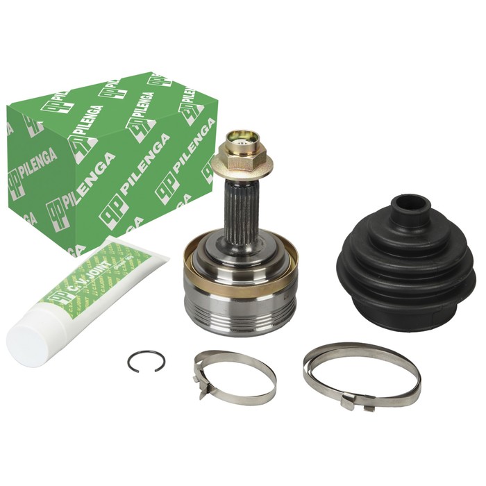 Шрус наружный  Pilenga CVP4029K