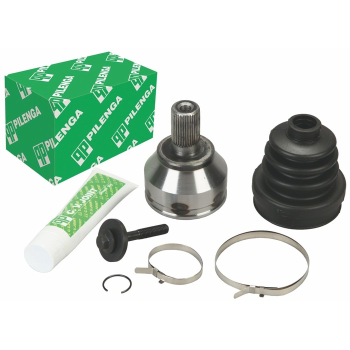 ШРУС наружный Pilenga CVP1810K