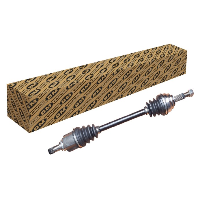 Привод колеса BM AX6029