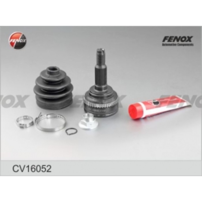 Шрус Fenox cv16052
