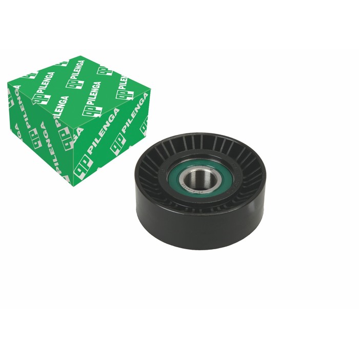 Ролик натяжитель ремня Pilenga PTP1523