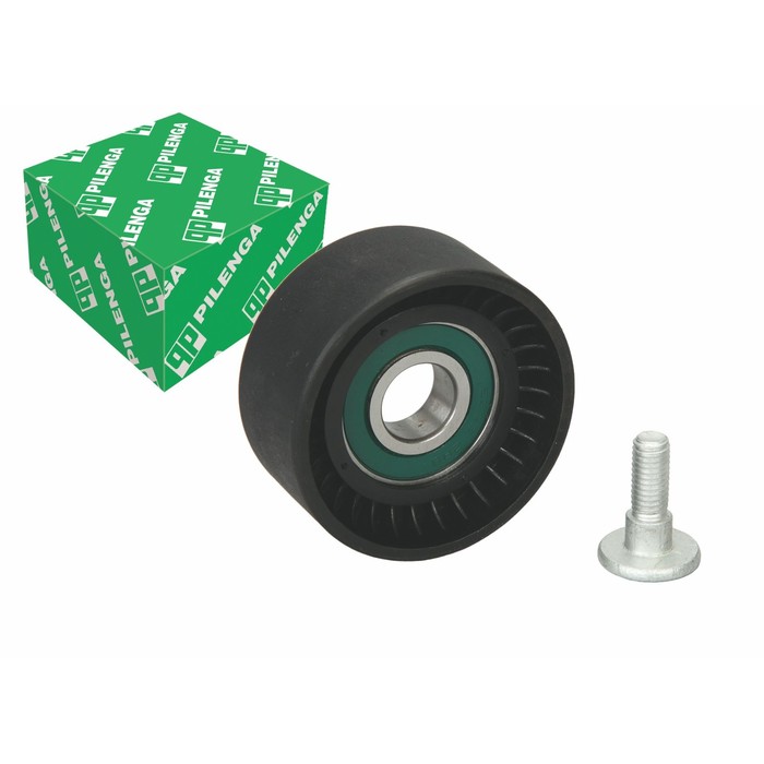 Ролик натяжителя ремня Pilenga PTP0228