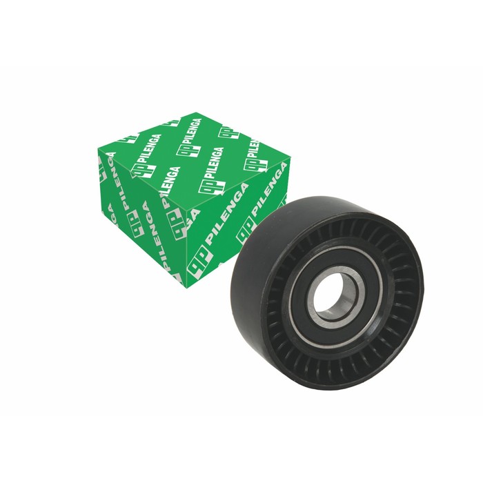 Ролик натяжителя ремня вспомогательных агрегатов Pilenga PTP0608