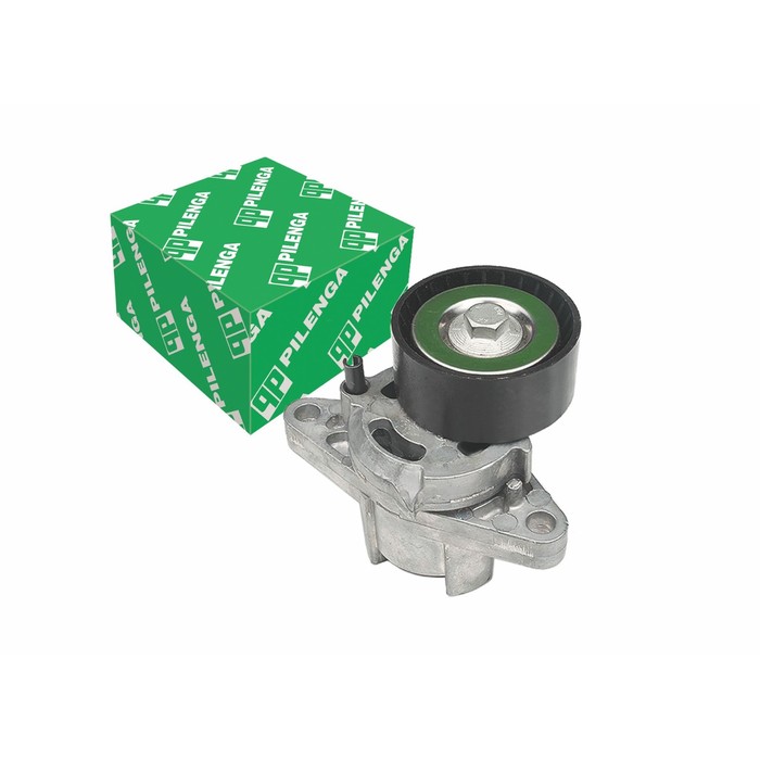 Ролик натяжителя ремня вспомогательных агрегатов Pilenga PTP4754K