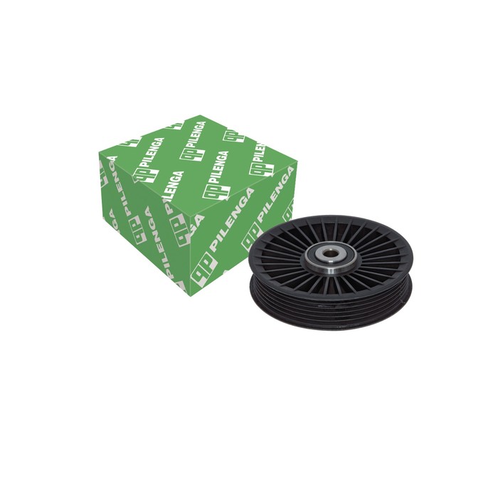 Ролик ремня приводного Pilenga PTP3501
