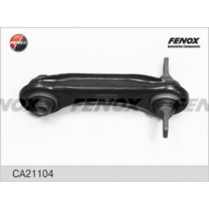 Рычаг подвески Fenox ca21104