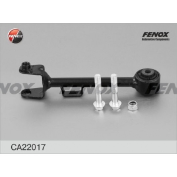 Рычаг подвески Fenox ca22017