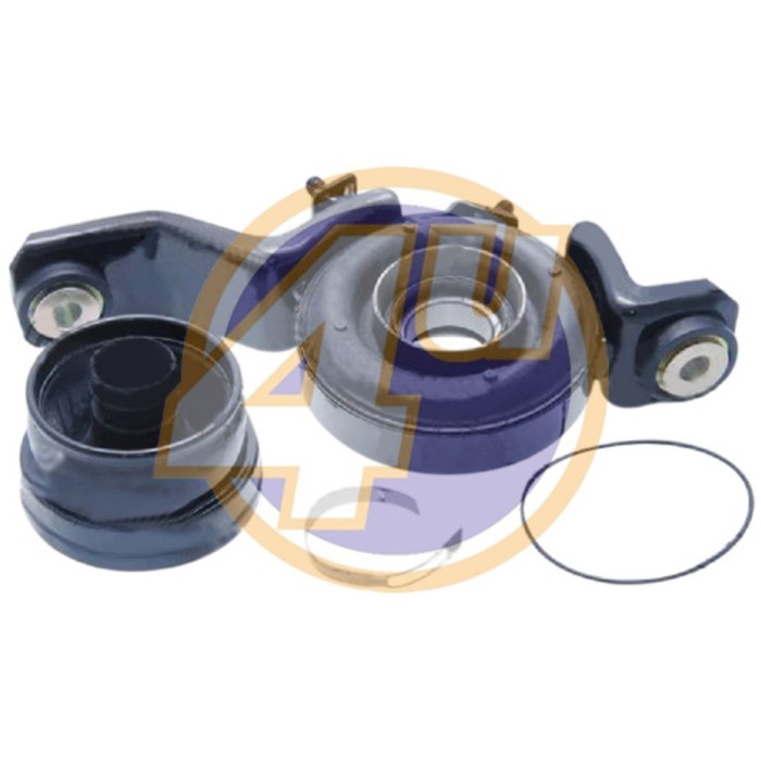 Подшипник подвесной карданного вала 4U MT-CB-00010