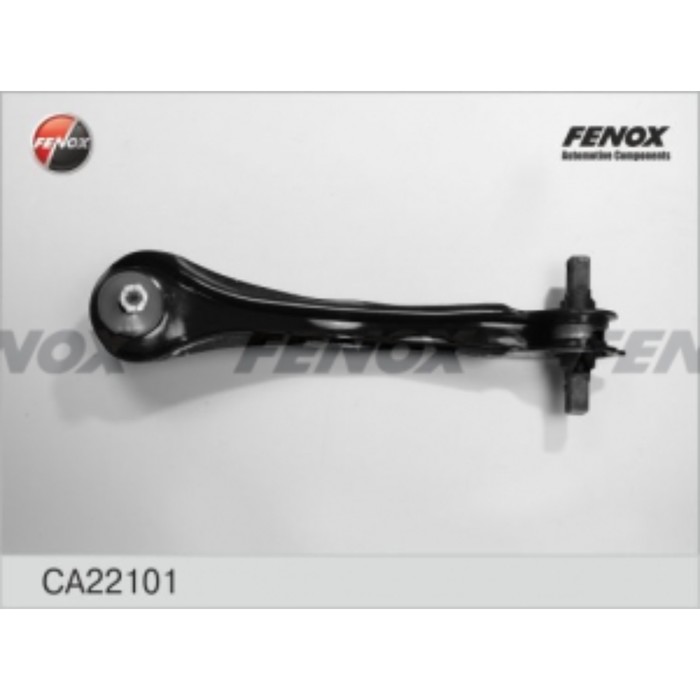 Рычаг подвески Fenox ca22101