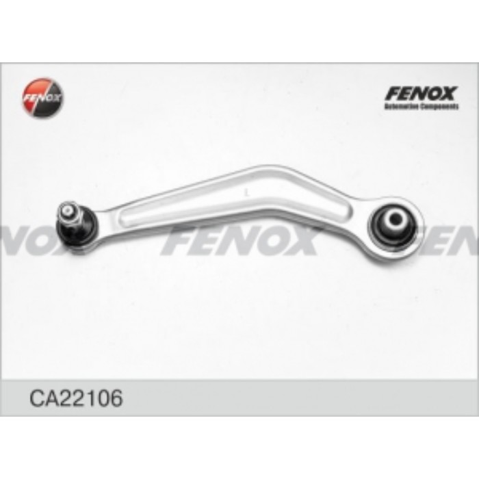 Рычаг подвески Fenox ca22106