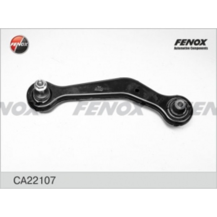 Рычаг подвески Fenox ca22107