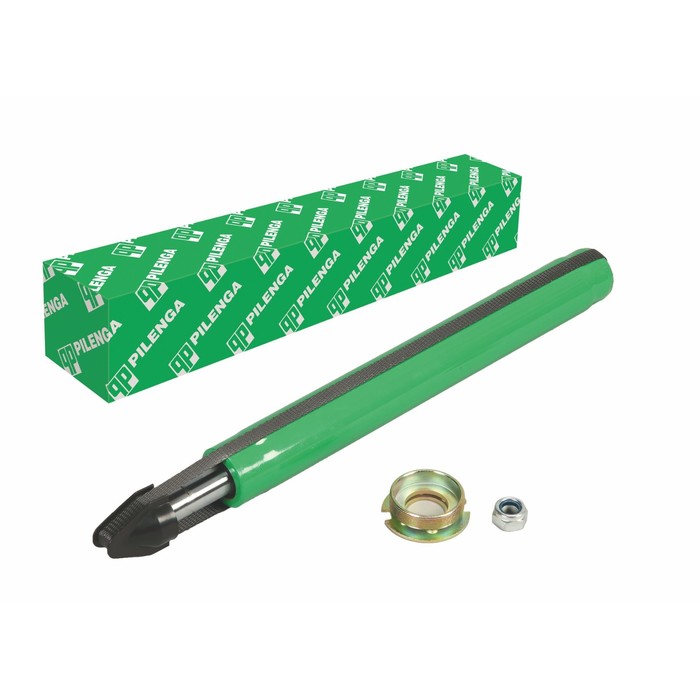 Сайлентблок подвески 4U LR-SB-00247