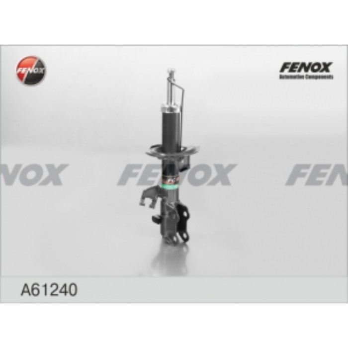 Амортизатор подвески Fenox a61240