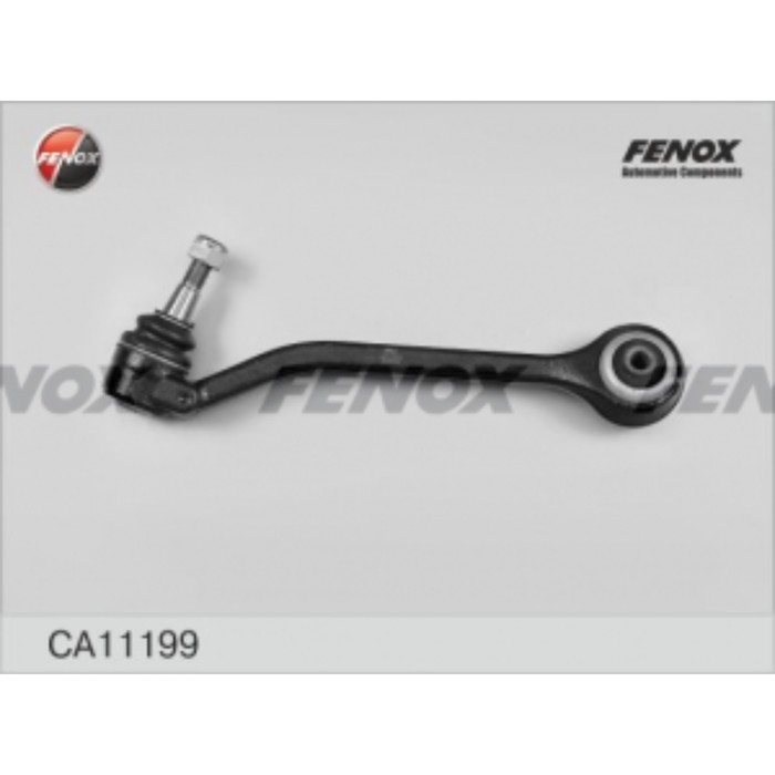 Рычаг подвески Fenox ca11199