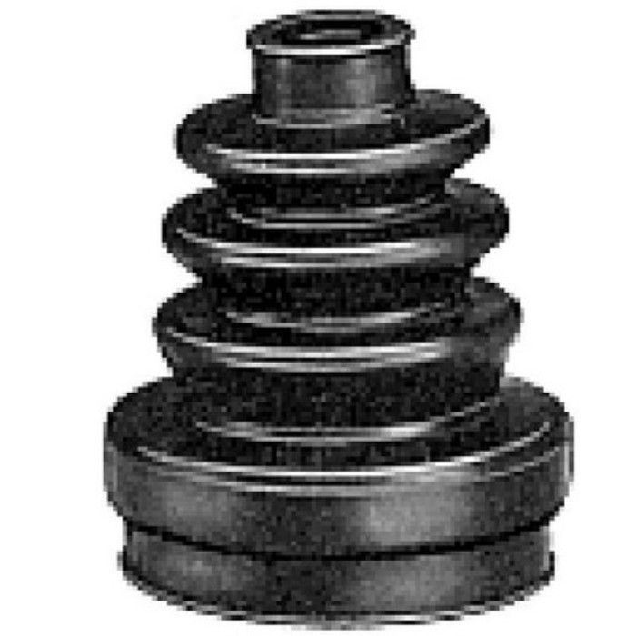 Пыльник ШРУСа METALCAUCHO 01341