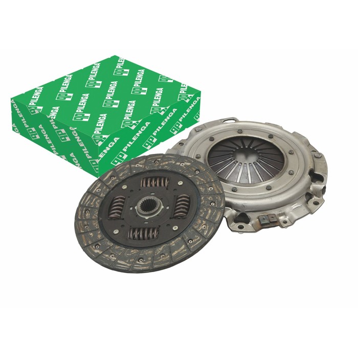 Сцепление в сборе Pilenga CKP9616