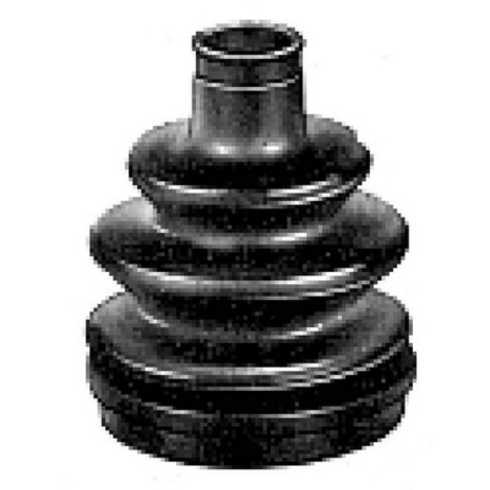 Пыльник ШРУСа METALCAUCHO 01343