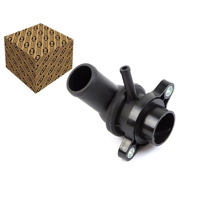 Термостат в сборе BM TK2726