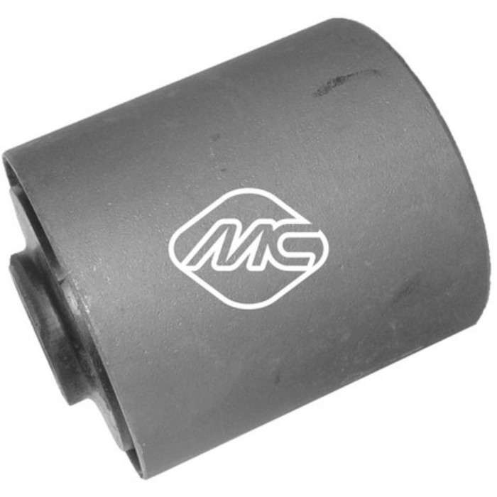 Сайлентблок подвески METALCAUCHO 02800