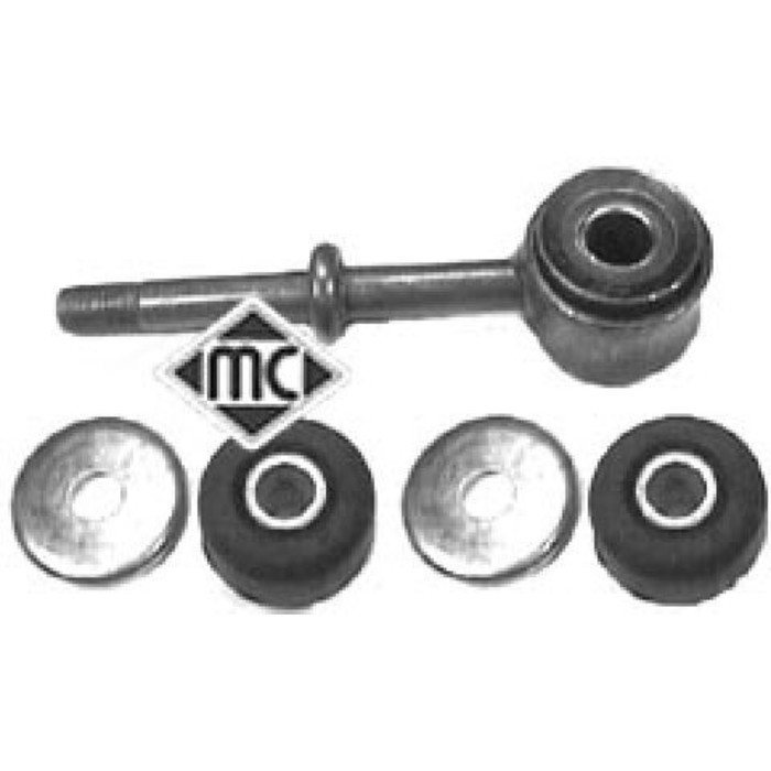 Стойка стабилизатора METALCAUCHO 02956