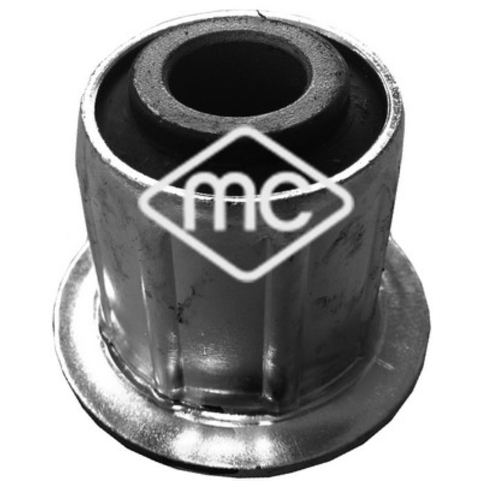 Сайлентблок подвески METALCAUCHO 02955