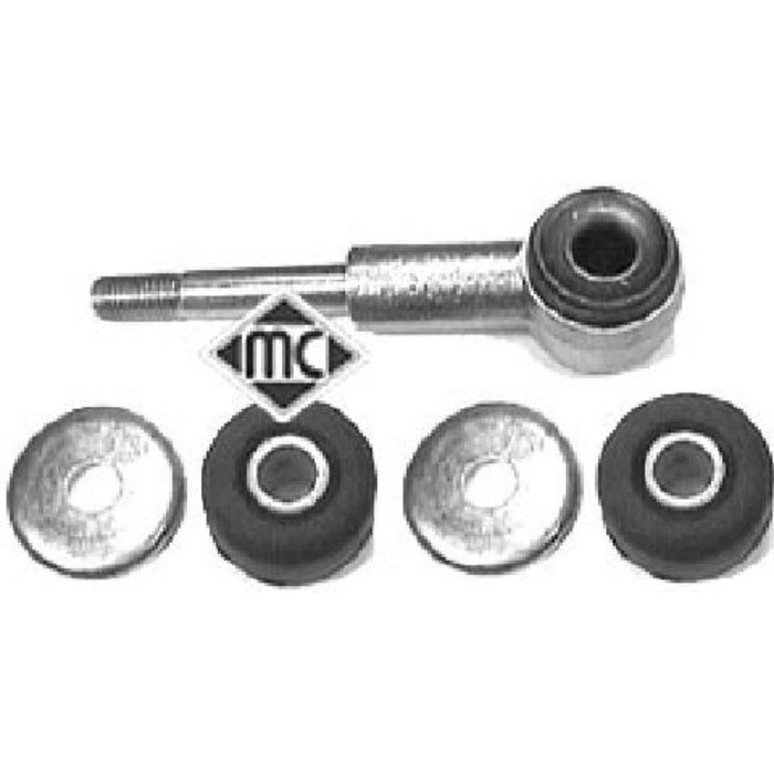 Стойка стабилизатора METALCAUCHO 02948