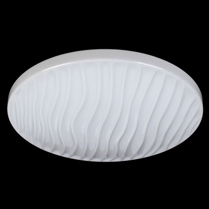 Светильник светодиодный без д/у "Сияние" LED 90вт 6000K-3000К  3-х режимный переключение от   327894