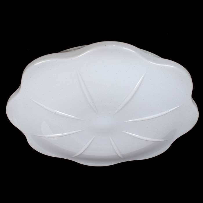 Светильник светодиодный без д/у "Сияние" LED 90вт 6000K-3000К  3-х режимный переключение от   327894