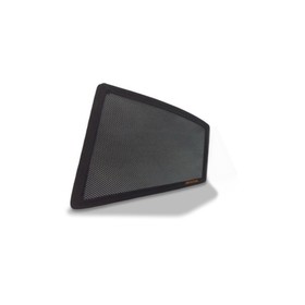 

Каркасные шторки на Mitsubishi Outlander г.в. 2001-2005, задние, крепление: клипсы