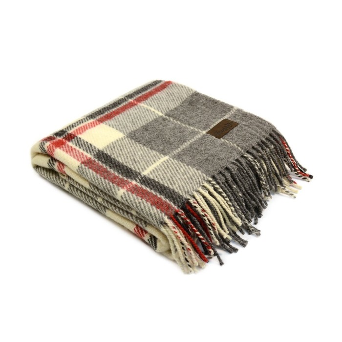 Плед Vadso LT, размер 130х180 см 5036