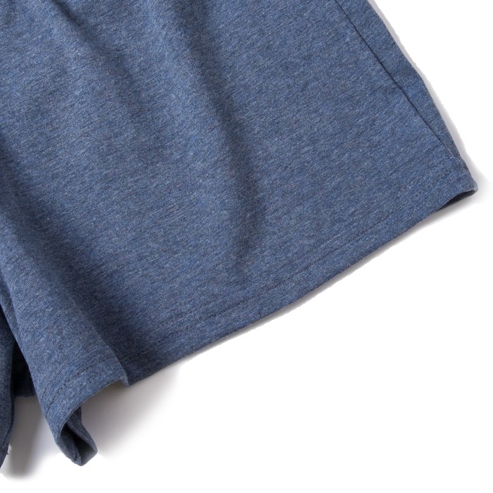 Шорты женские KAFTAN "Love", р-р S (42-44), 100% хл.