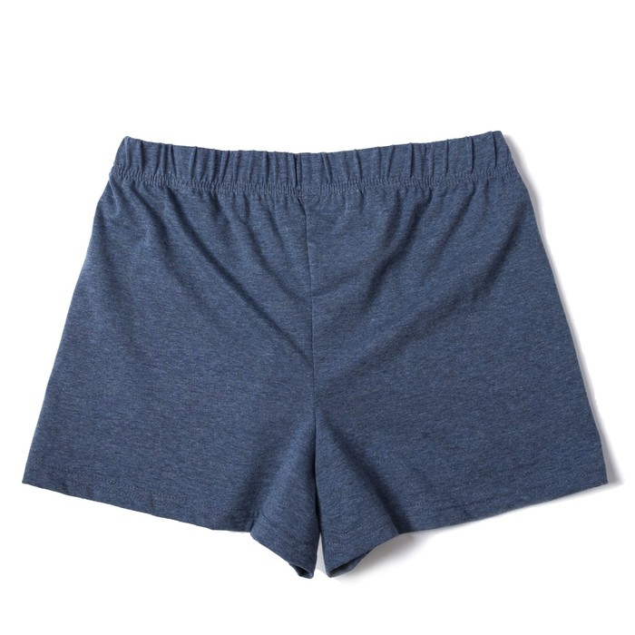 Шорты женские KAFTAN "Love", р-р S (42-44), 100% хл.