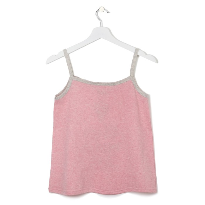 Майка женская KAFTAN "Love", р-р L (46-48), 100% хл.