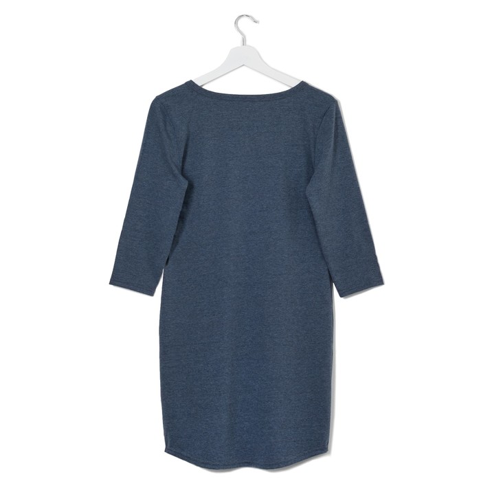 Платье женское KAFTAN "Love", р-р M (44-46), 100% хл