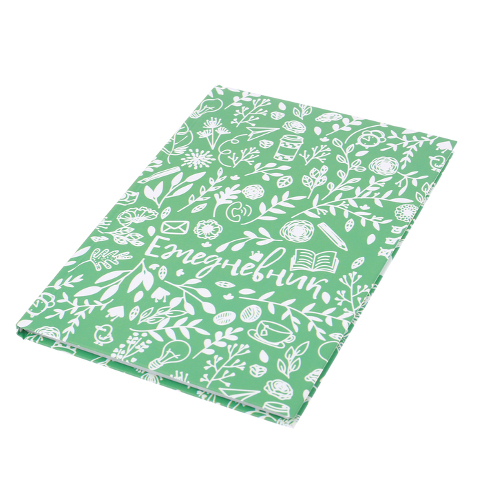 Подарочный набор "Любимой доченьке": ежедневник и термостакан