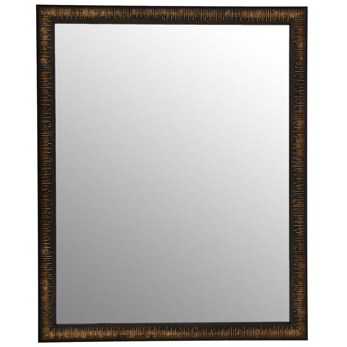 Зеркало настенное «Балеро», 56х70 см