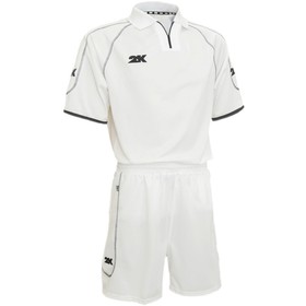 

Комплект футбольной формы 2K Sport Gabriel, white/black, размер XXL