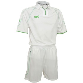 

Комплект футбольной формы 2K Sport Gabriel, white/green, размер XXL