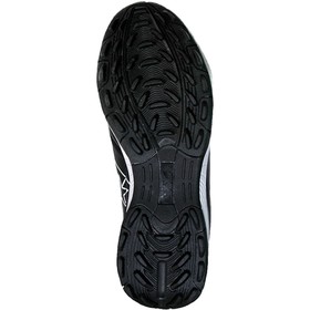 

Бутсы футбольные 2K Sport Edinburgh turf, black/green, размер 45,5