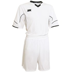 

Комплект футбольной формы 2K Sport Liverpool, white/black, размер XL