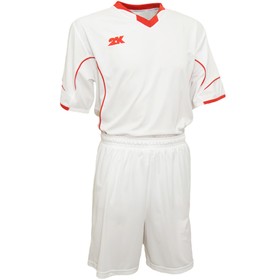 

Комплект футбольной формы 2K Sport Liverpool, white/red, размер XL