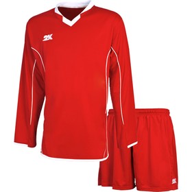 

Комплект футбольной формы 2K Sport Liverpool длинный рукав, red/white, размер XL