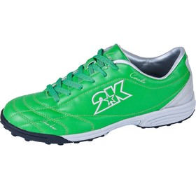 

Бутсы шиповки 2K Sport Corado, green/silver, размер 44