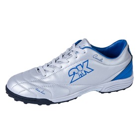 

Бутсы шиповки 2K Sport Corado , silver/royal, размер 45