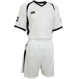 

Комплект футбольной формы 2K Sport Fusion, white/black, размер XL