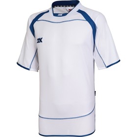 

Комплект футбольной формы 2K Sport Adelanto, white/royal, размер XXL